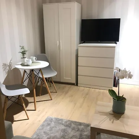 W Kamienicy Appartamento